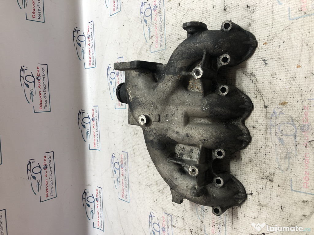 Galerie Admisie Fonta Volkswagen Golf 5 2008