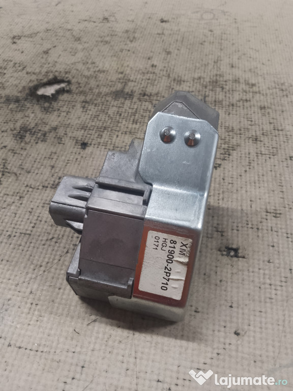 Blocator volan Hyundai Ix 35 2012