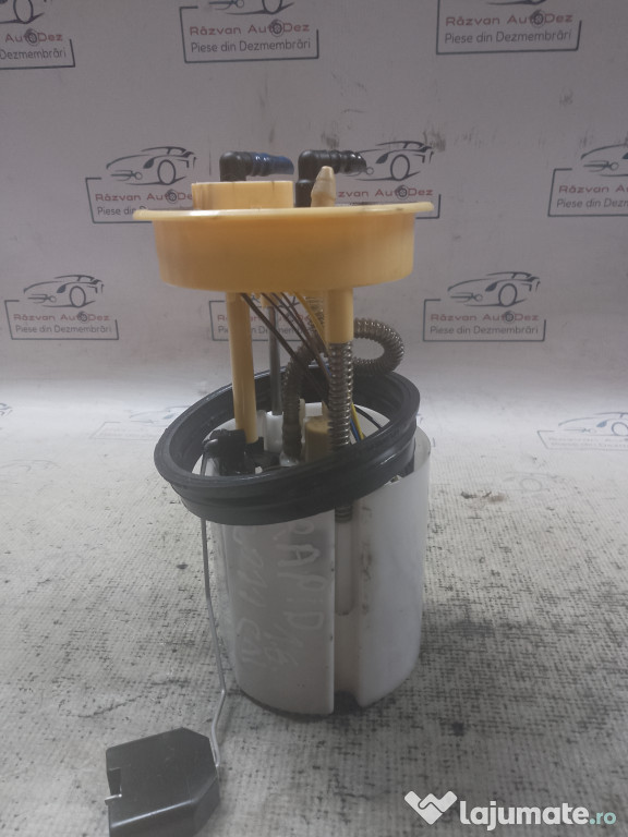 Pompa rezervor motorina Skoda RAPID 1.6 2014