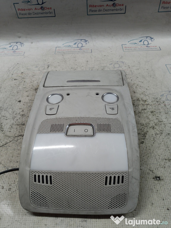 Plafoniera Audi A4 B8 2011
