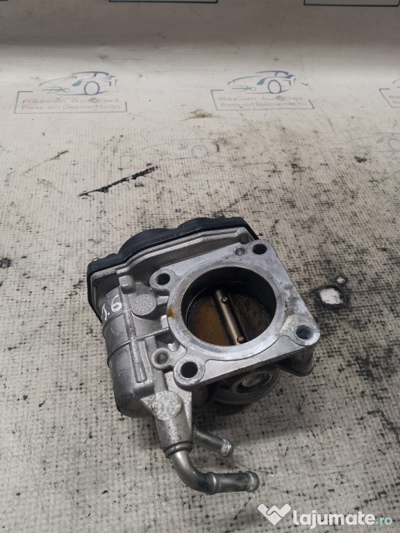 Clapeta acceleratie Nissan Juke 1.6 2011