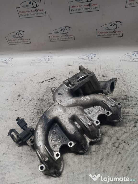 Galerie Admisie Fonta Audi A3 2008