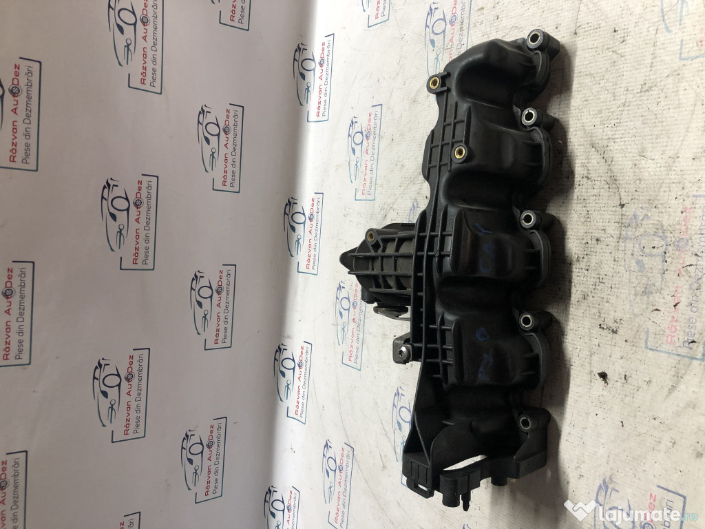 Galerie Admisie Plastic Volkswagen Polo 1.6 2010