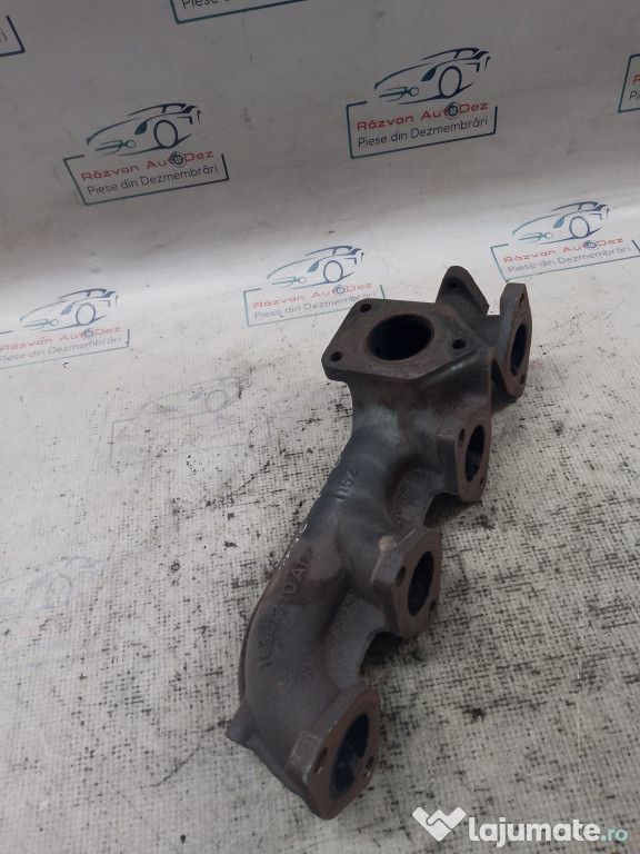 Galerie evacuare BMW Seria 1 F20 2.0 Motorina 2014