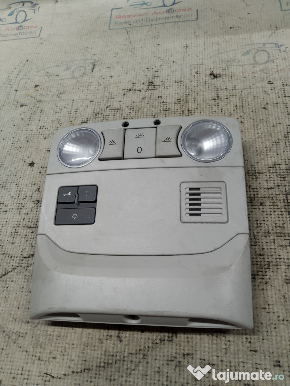 Plafoniera Volkswagen Tiguan 2011