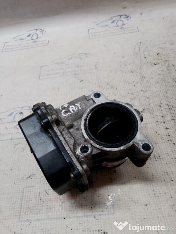 Clapeta acceleratie Volkswagen Jetta 1.6 2012