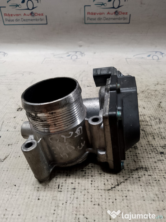 Clapeta acceleratie Audi Q3 2.0 2013