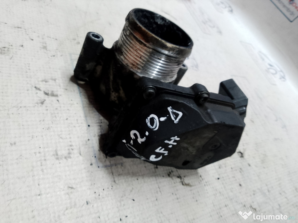 Clapeta acceleratie Skoda Yeti 2.0 Motorina 2013