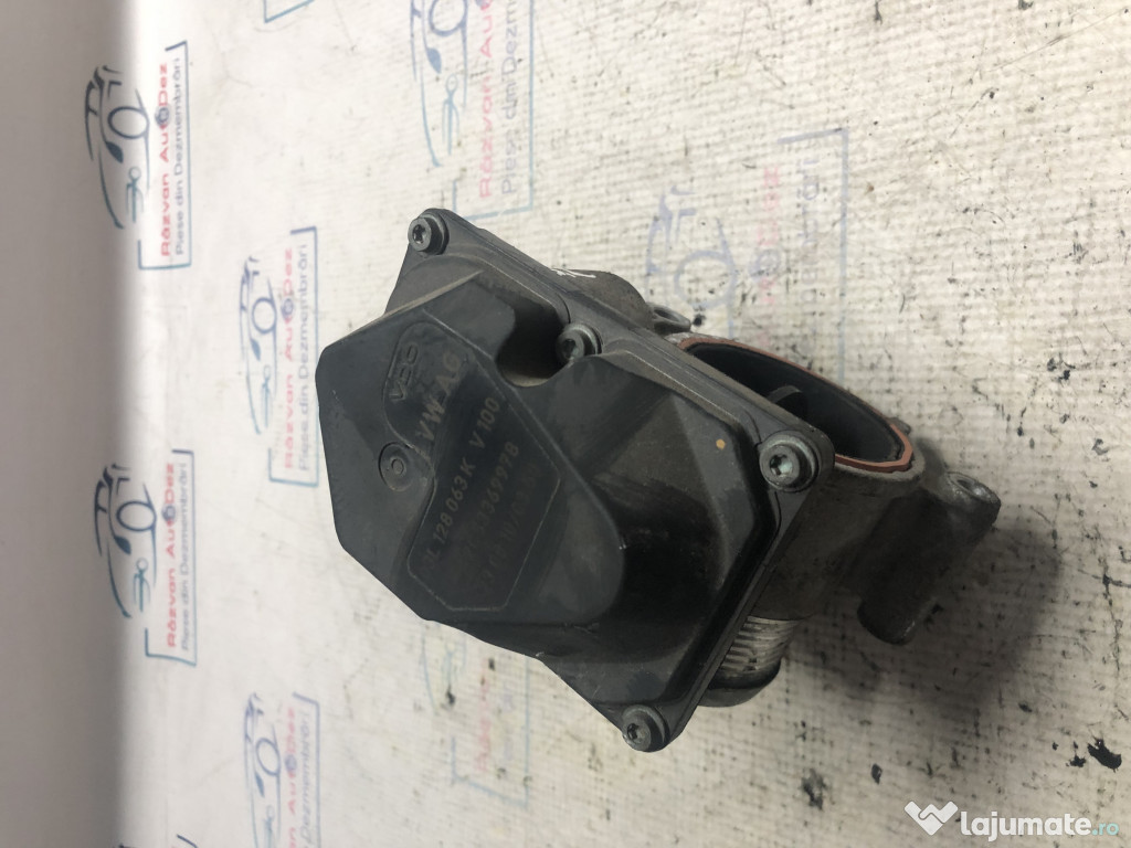 Clapeta acceleratie Audi Q5 2.0 2010