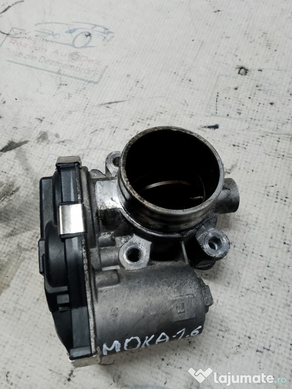 Clapeta acceleratie Opel Mokka 1.6 Motorina 2015