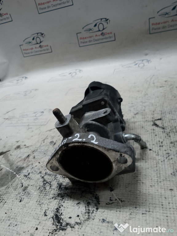 EGR Mazda 6 2.2 2014