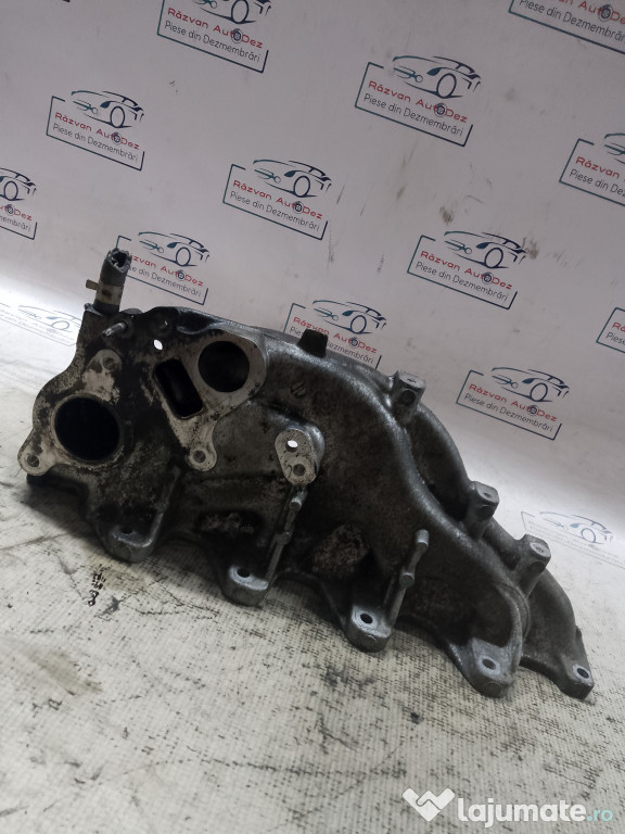 Galerie Admisie Fonta Nissan X-Trail 1.6 Motorina 2016