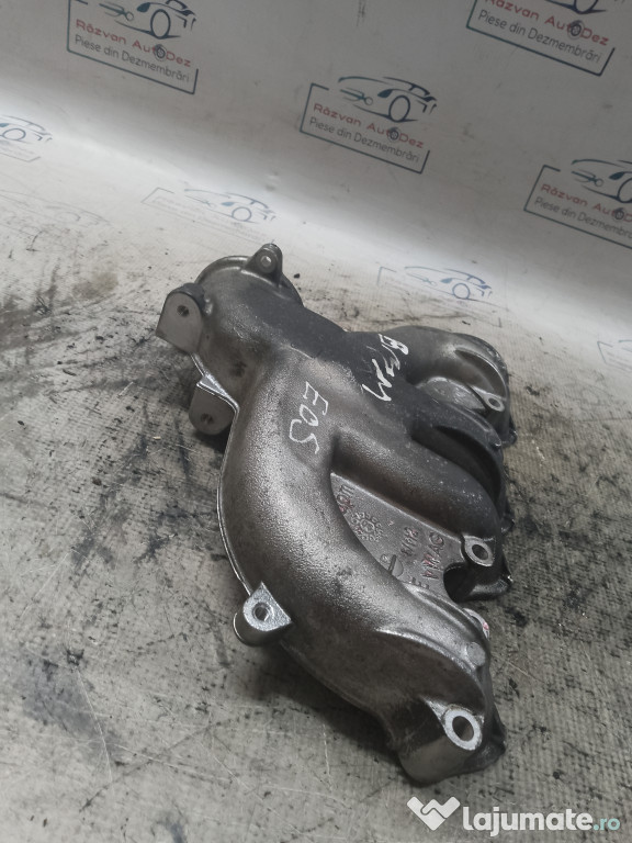 Galerie Admisie Fonta Volkswagen Eos 2008