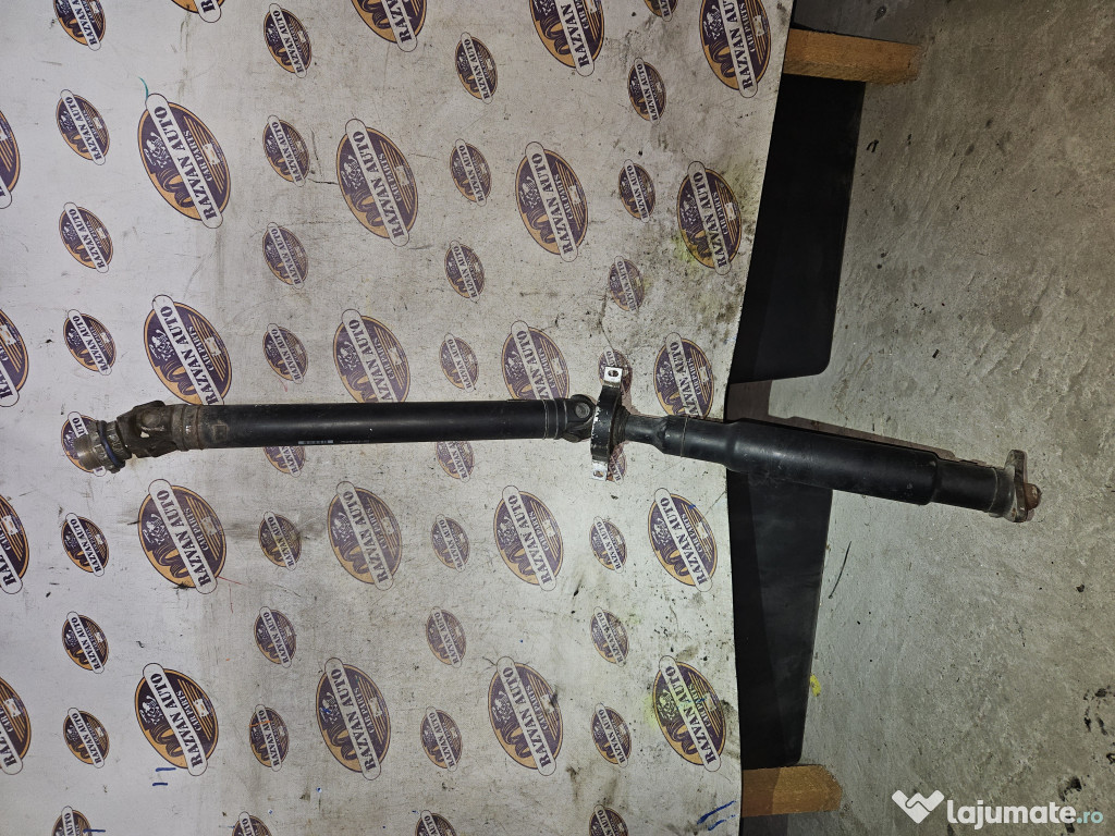 Cardan BMW X3 F25 2.0 Motorina 2013