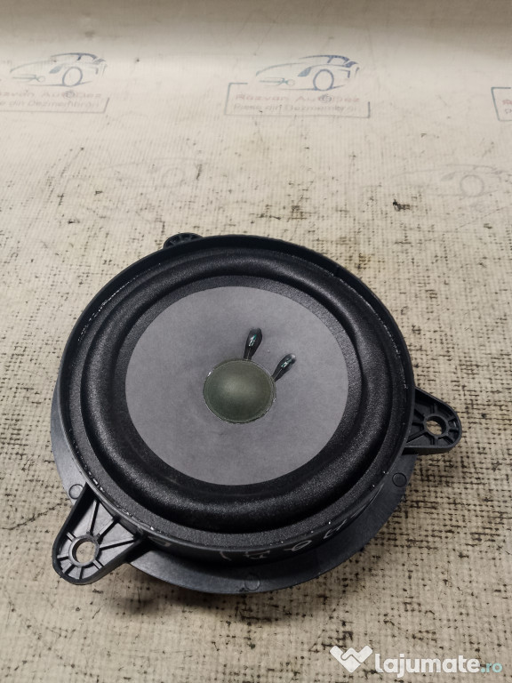 Boxa dreapta spate Nissan Qashqai 2011