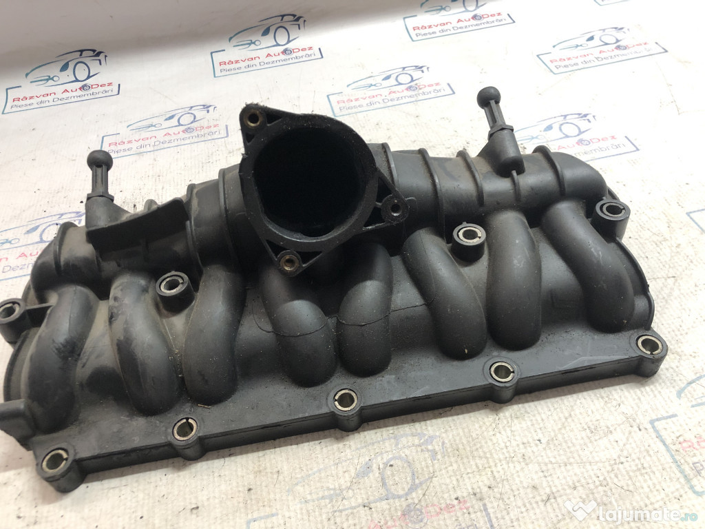 Galerie Admisie Plastic Volkswagen Touran 1.9 2005