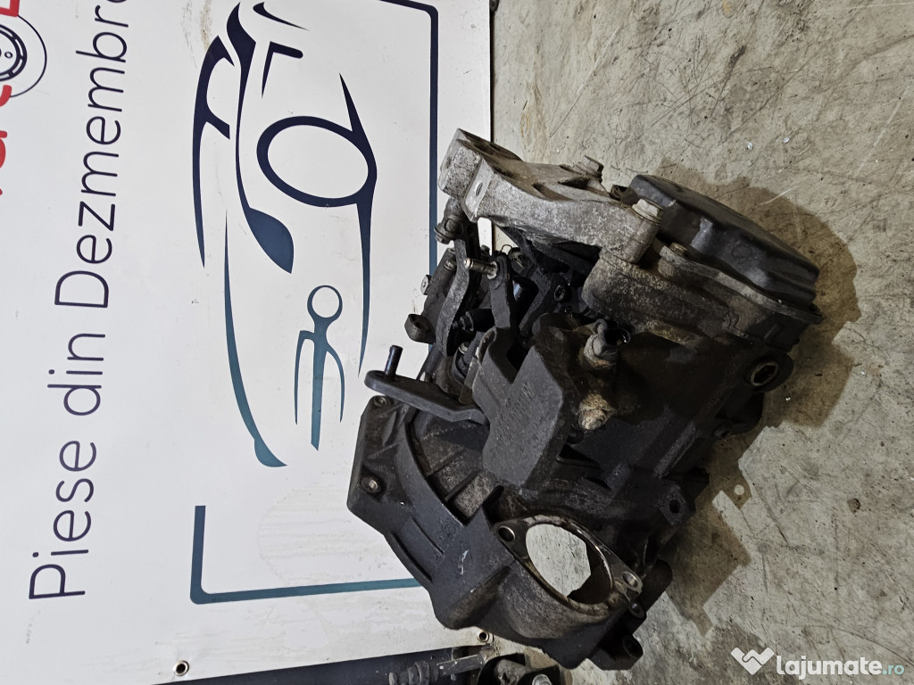 Cutie de viteze in 5 trepte Audi A3 8P 1.9 Motorina 2009