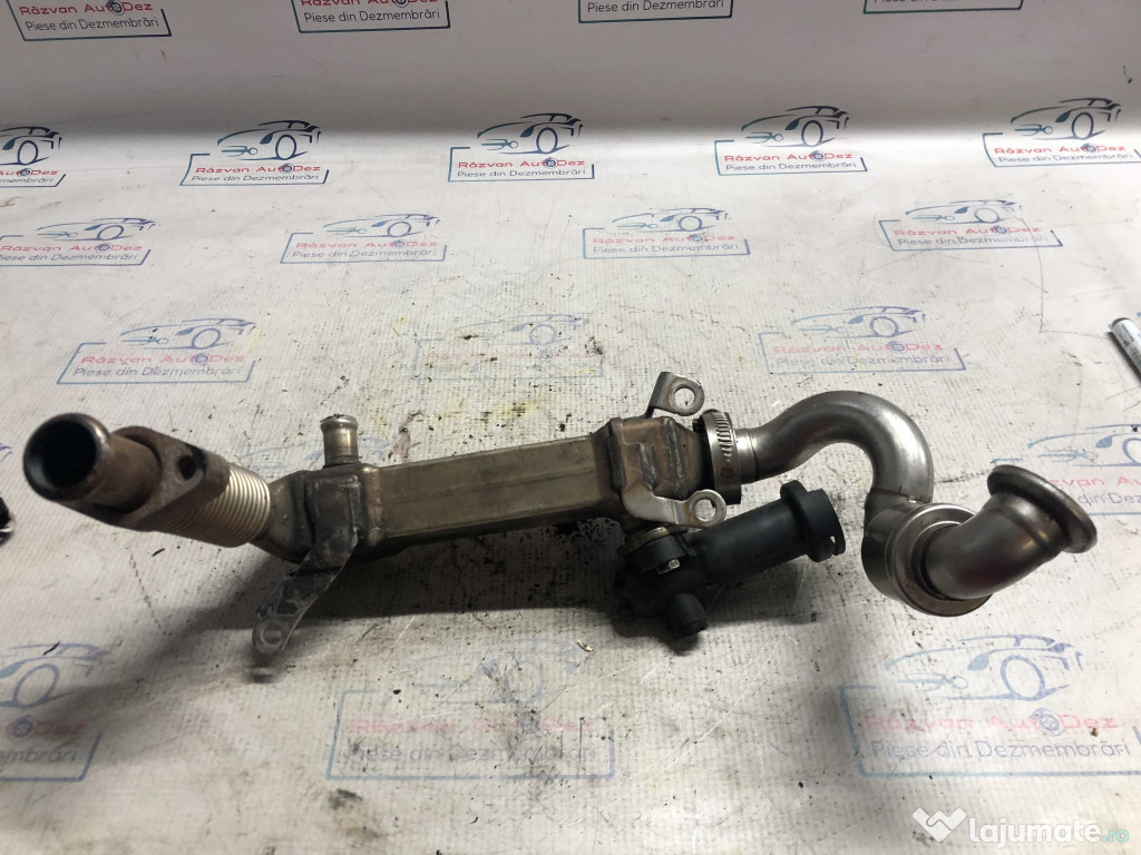 Racitor Gaze BMW X3 2004