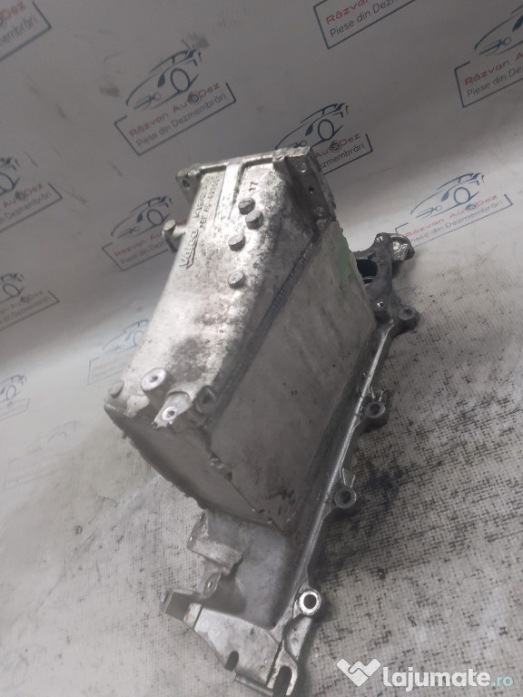 Intercooler cu răcire pe apa Skoda Octavia 3 1.6 2015