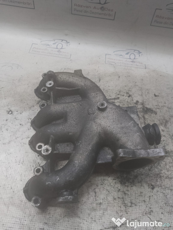 Galerie Admisie Fonta Volkswagen Golf 5 2008