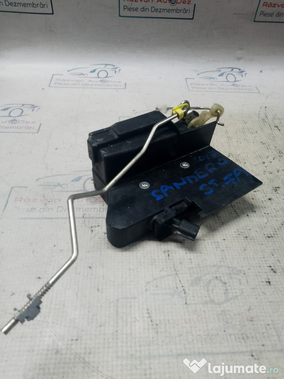 Broasca stanga fata Dacia Sandero 2017