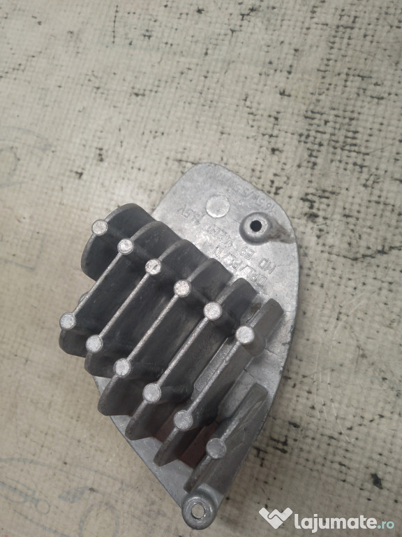 Modul far stanga Seat Ateca 2019