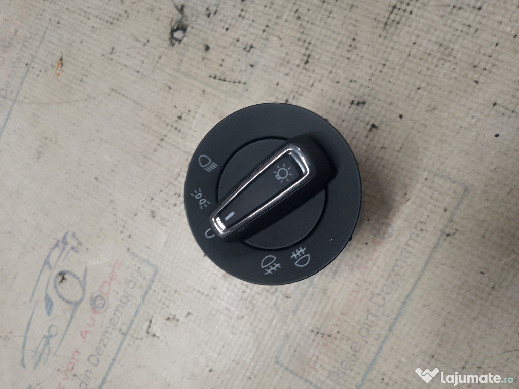 Bloc lumini Seat Ateca 1.0 Benzina 2019