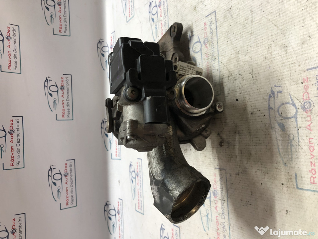 Turbina Audi A3 1.4 Benzina 2017