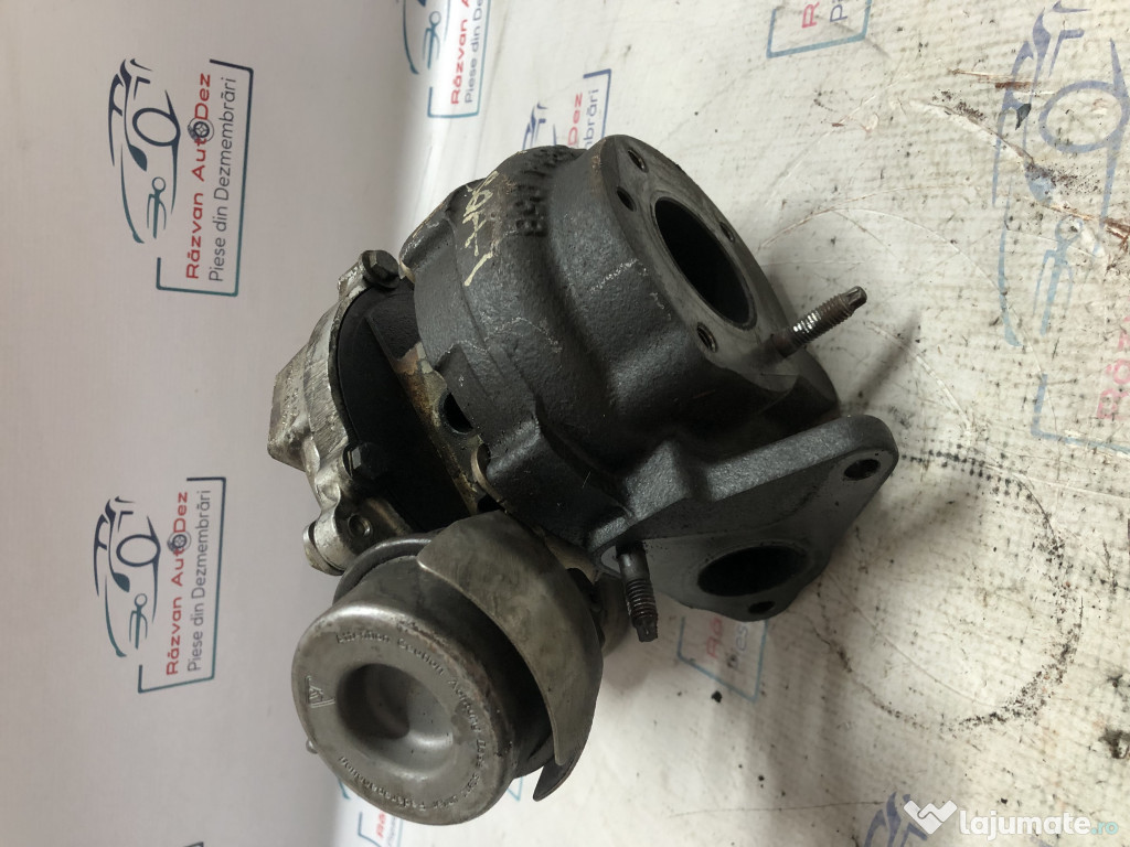 Turbina Audi A7 3.0 2012