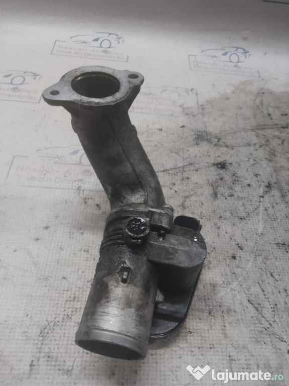 Clapeta acceleratie Renault Megane 3 1.5 2011