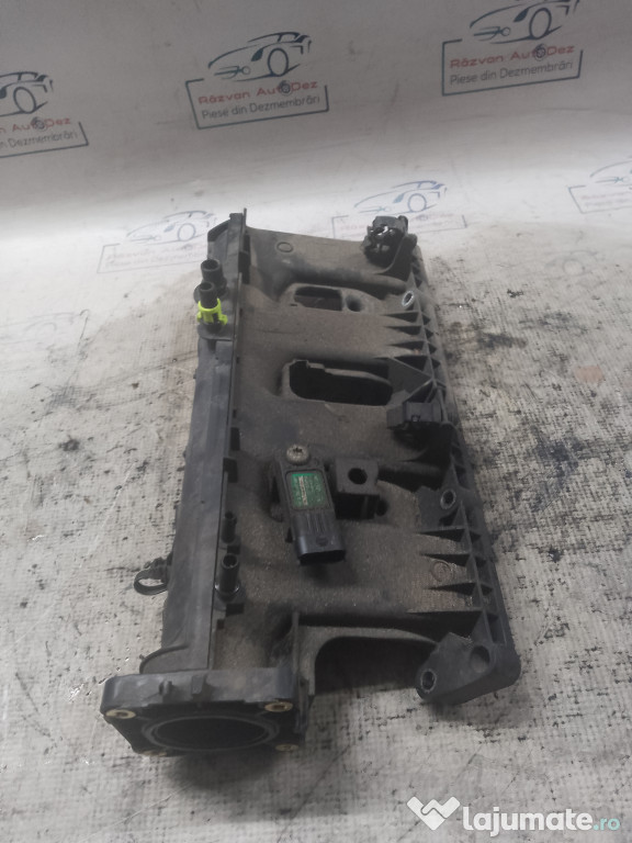 Galerie Admisie Plastic Renault Kadjar 1.2 Benzina 2018