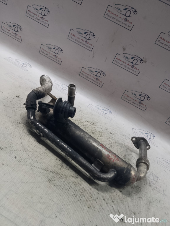 Racitor Gaze Volkswagen Touran 2006