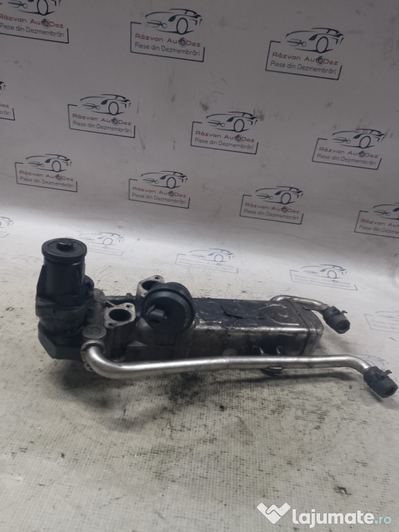 Racitor Gaze cu EGR Skoda Superb 2 1.6 2011