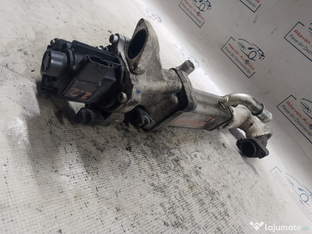Racitor Gaze cu EGR Land Rover Freelander 2 2.2 2014