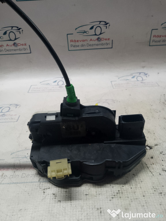 Broasca stanga spate Opel Insignia A 2011