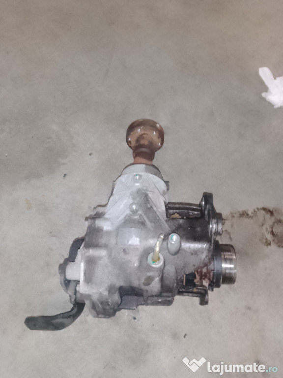 Grup fata Ford Kuga 2.0 Motorina 2014