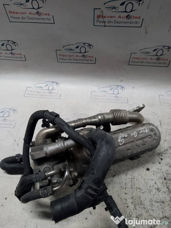 Racitor Gaze Volkswagen Golf 5 2008