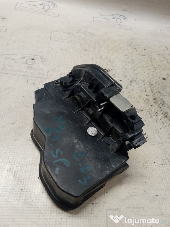 Broasca stanga spate BMW X3 2006