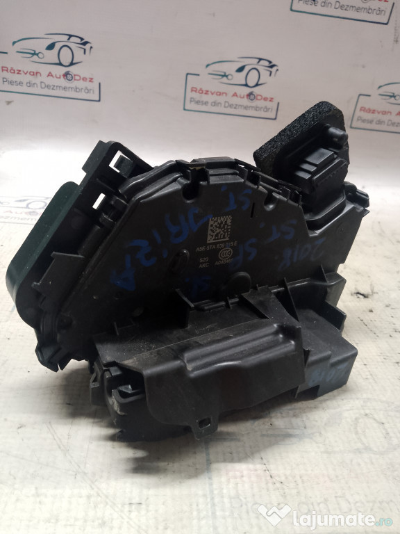 Broasca stanga spate Seat Ibiza 2018