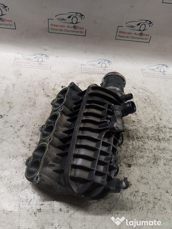 Galerie Admisie Plastic Ford C-MAX 1.0 Benzina 2013