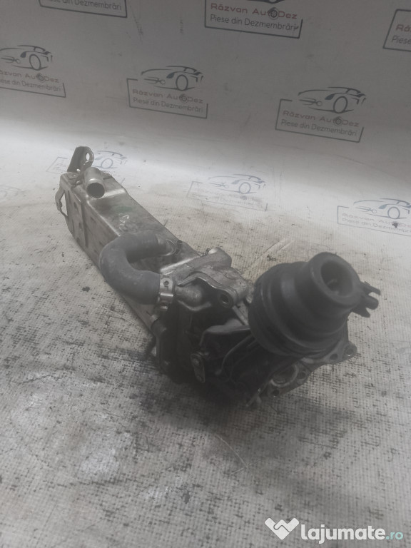 Racitor Gaze cu EGR Mercedes E-Class W212 2012