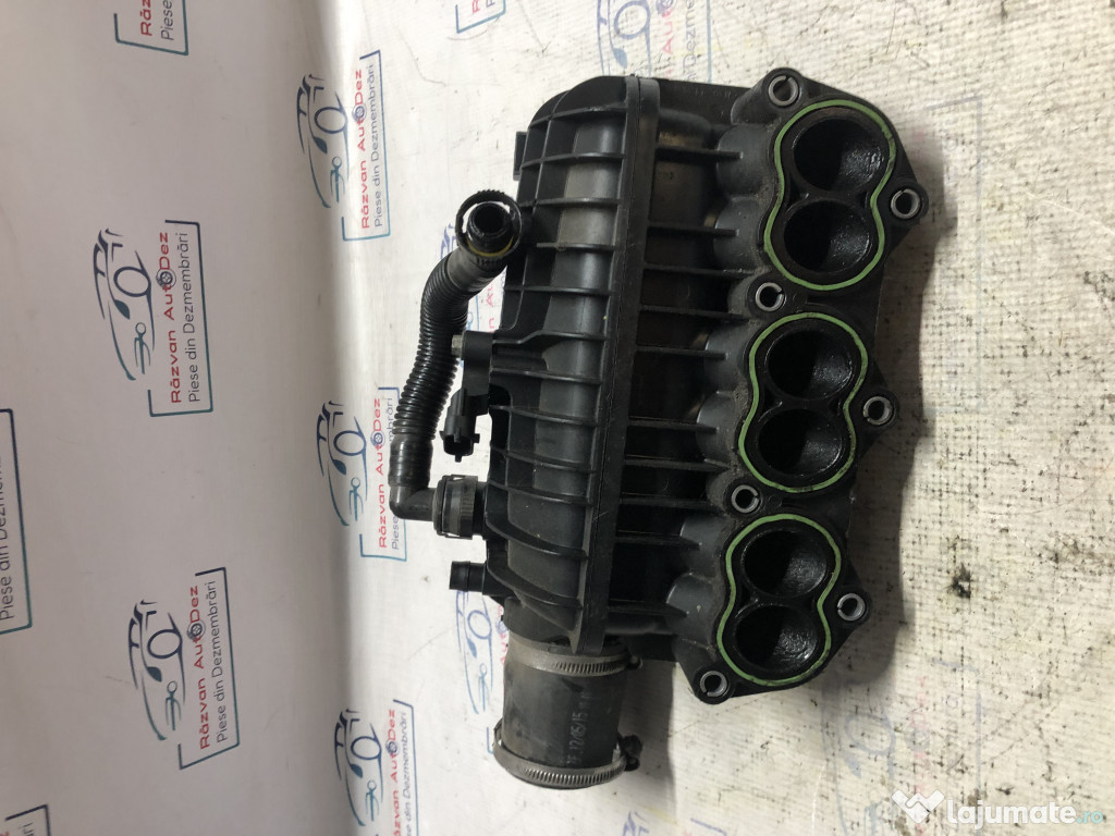 Galerie Admisie Plastic Ford Ecosport 2013