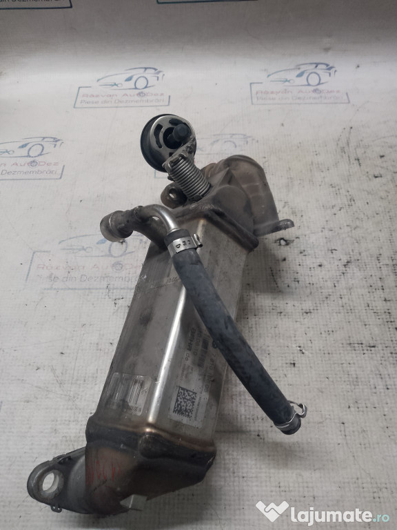 Racitor Gaze BMW X1 2.0 2011