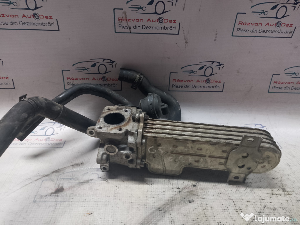 Racitor Gaze Volkswagen Golf 5 2008