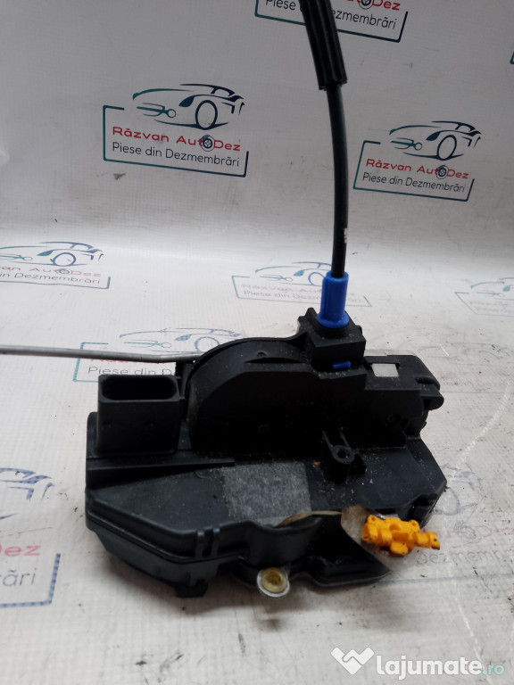 Broasca dreapta fata Opel Mokka 2014