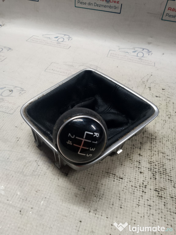 Nuca schimbator 5+1 trepte Volkswagen Golf 5 Plus 2010