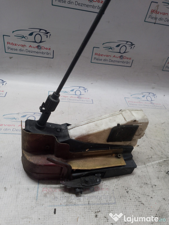 Broasca dreapta spate Volkswagen Sharan 2004