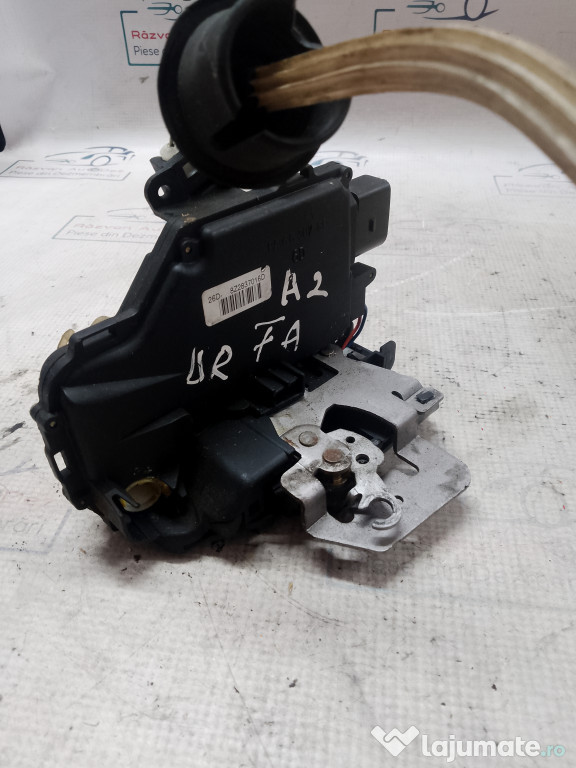 Broasca dreapta fata Audi A2 2005