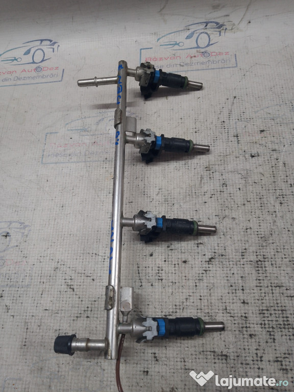 Rampa plus injectoare Opel Mokka 1.6 Benzina 2014