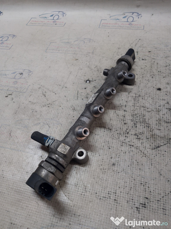 Rampa injectoare Volkswagen Golf 7 2014